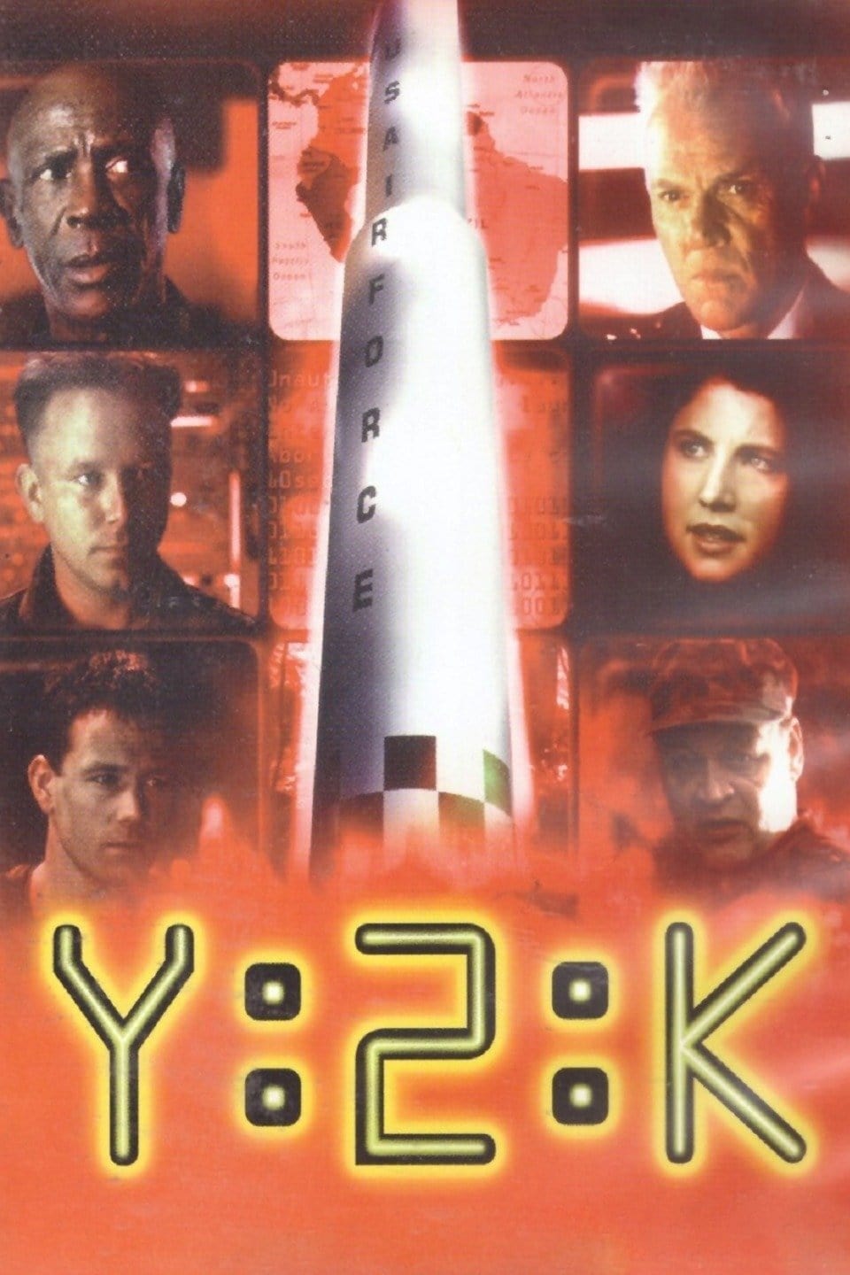 Постер Y2K